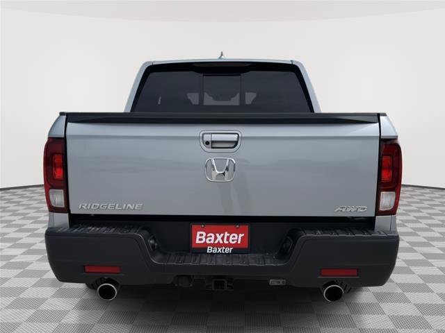Used 2023 Honda Ridgeline RTL image 8