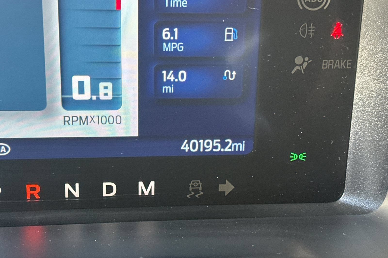 Certified 2022 Ford Bronco Big Bend AWD/4WD image 28