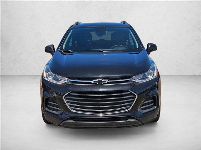 Used 2021 Chevrolet Trax LT w/ Midnight Edition image 8