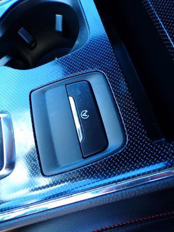 Certified 2021 Ford Edge ST-Line AWD/4WD image 18