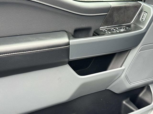 Certified 2024 Ford F150 XLT w/ Tow/Haul Package image 21