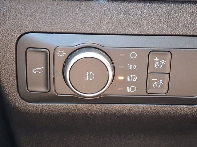 Certified 2021 Ford Bronco Sport Outer Banks image 26