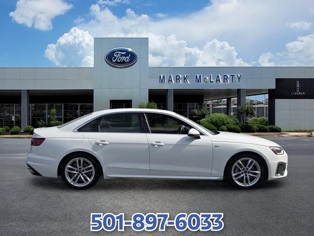 Used 2024 Audi A4 2.0T Premium Plus AWD/4WD image 6