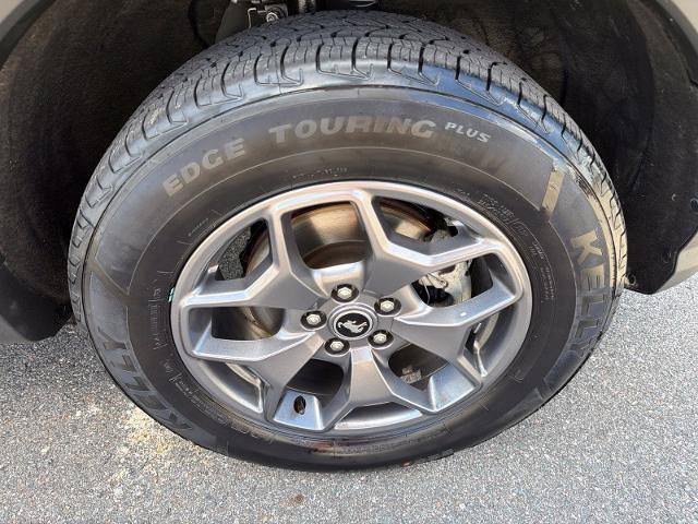 Certified 2023 Ford Bronco Sport Badlands w/ Premium Package AWD/4WD image 26