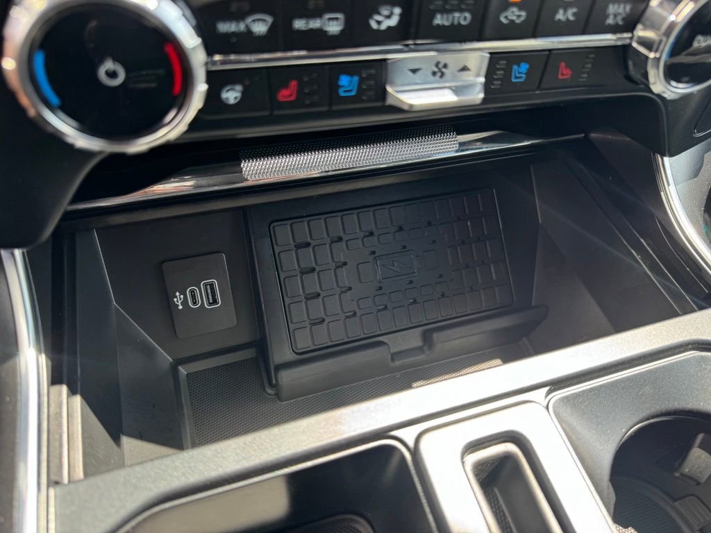Certified 2025 Ford F150 Raptor AWD/4WD image 22