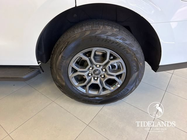 Certified 2025 Ford Expedition Active RWD image 33