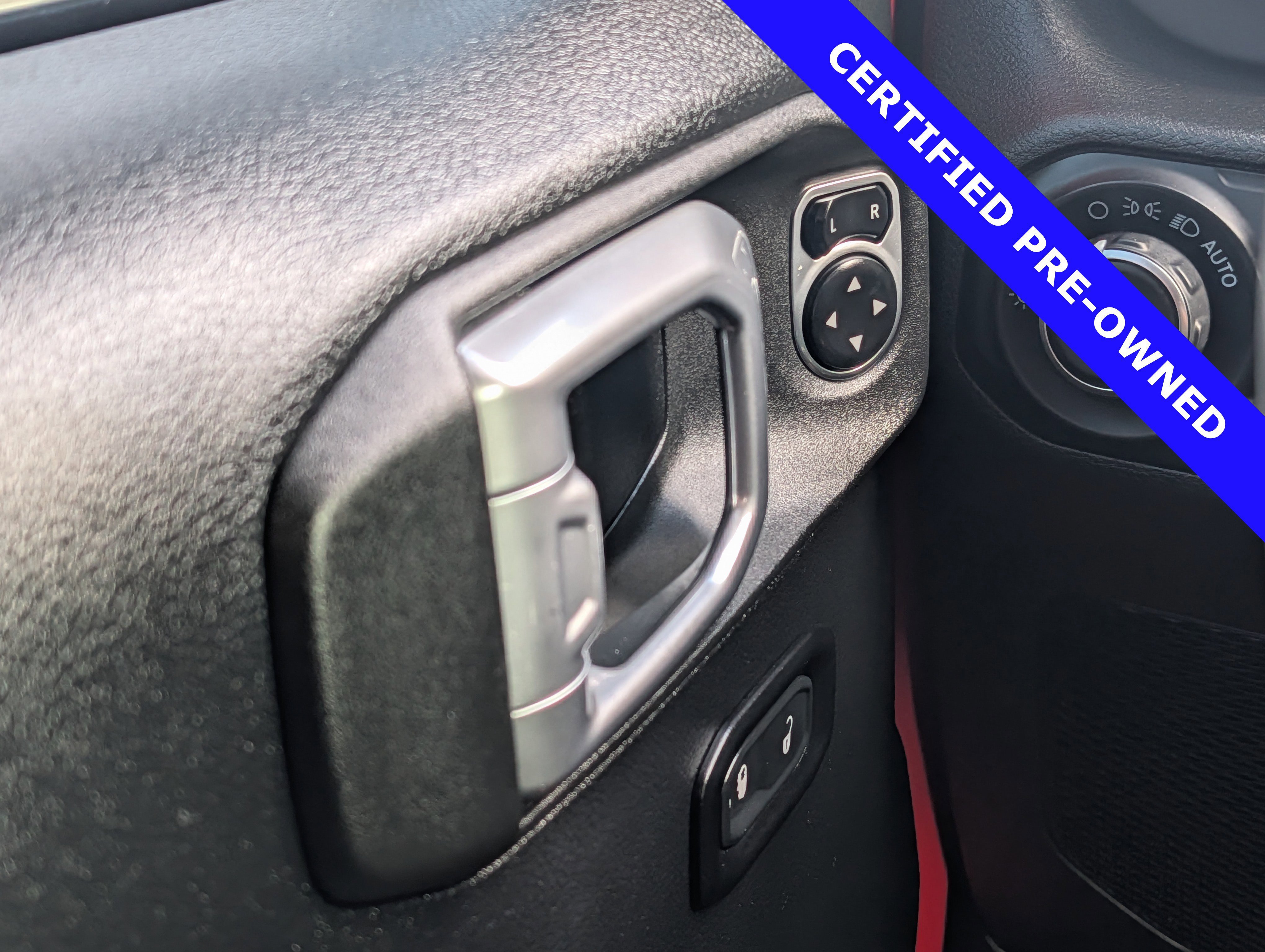 Used 2020 Jeep Wrangler Unlimited Sport S image 22