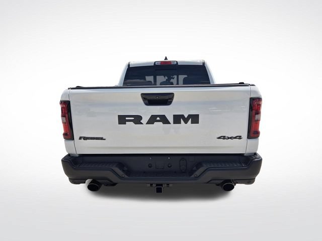 Used 2026 RAM 1500 Rebel w/ Rebel Level 2 Equipment Group AWD/4WD image 8
