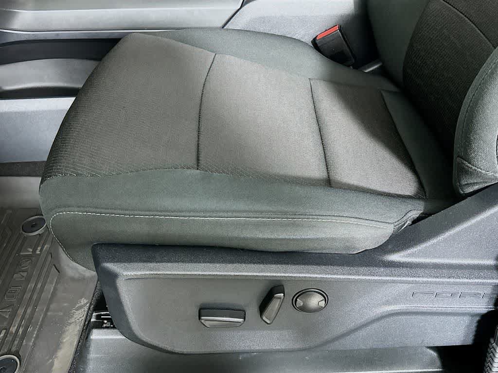 Certified 2024 Ford F150 XLT w/ Equipment Group 302A MID RWD image 31