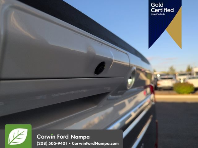 Certified 2024 Ford F250 King Ranch AWD/4WD image 34