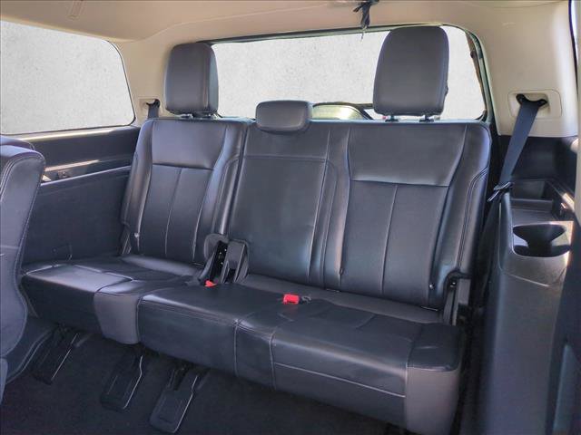 Certified 2024 Ford Expedition XLT RWD image 20