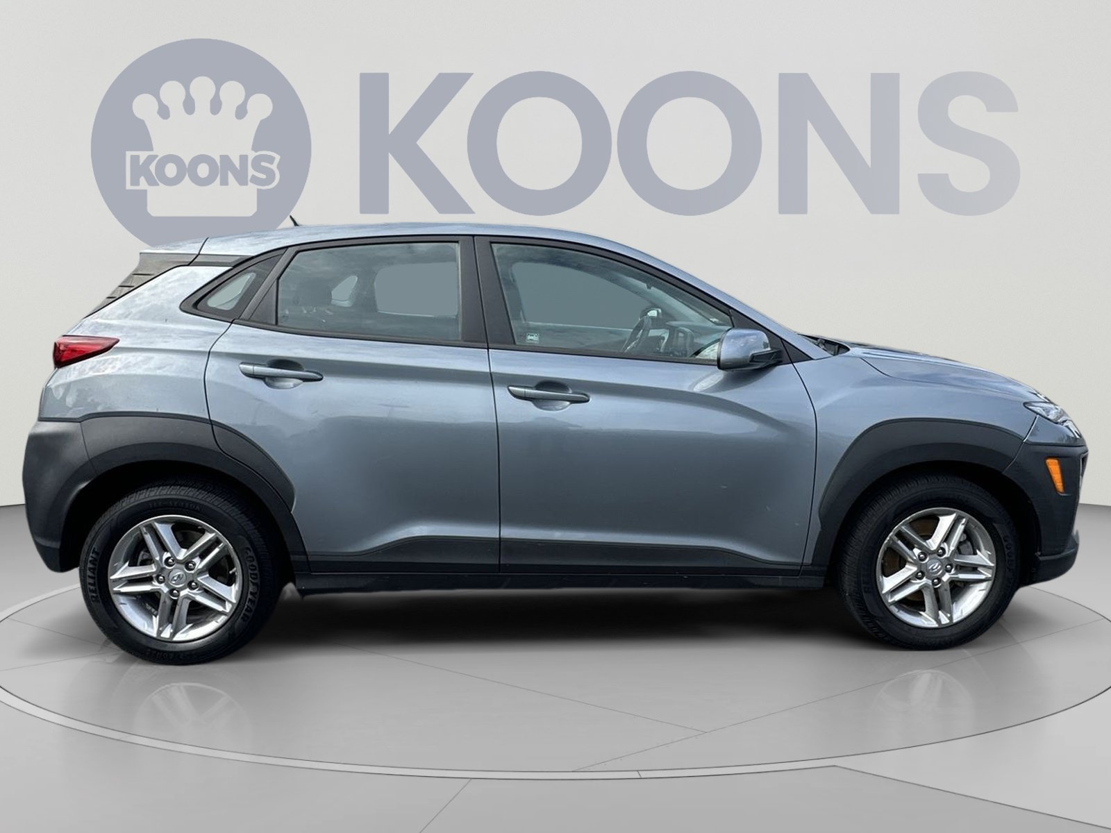 Used 2021 Hyundai Kona SE AWD/4WD image 12