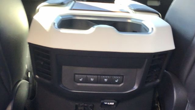 Used 2023 Toyota Tundra Capstone image 15