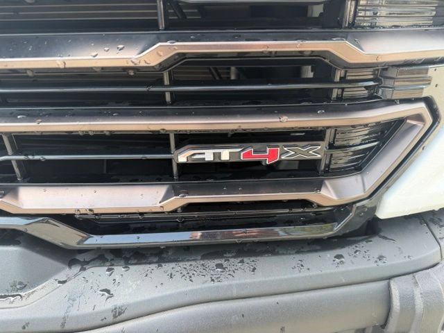 Used 2025 GMC Sierra 1500 AT4X AWD/4WD image 7