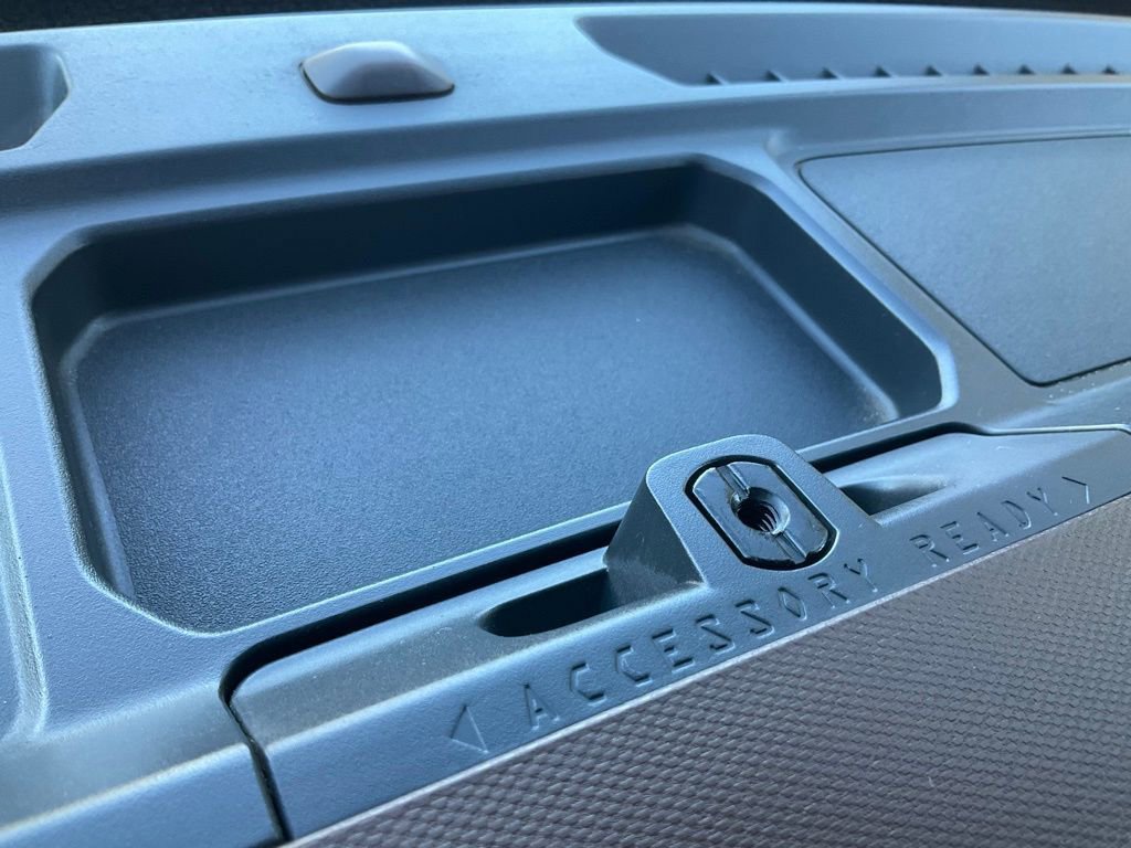 Certified 2023 Ford Bronco Outer Banks image 78