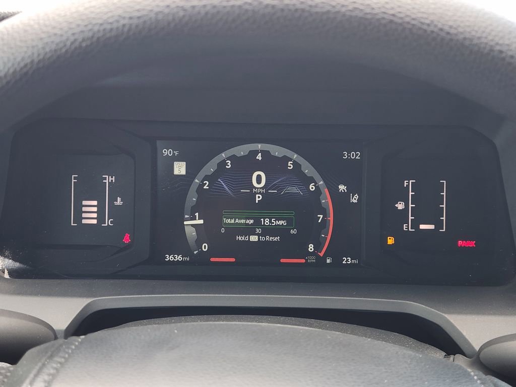 Used 2025 Toyota Tacoma SR5 RWD image 15