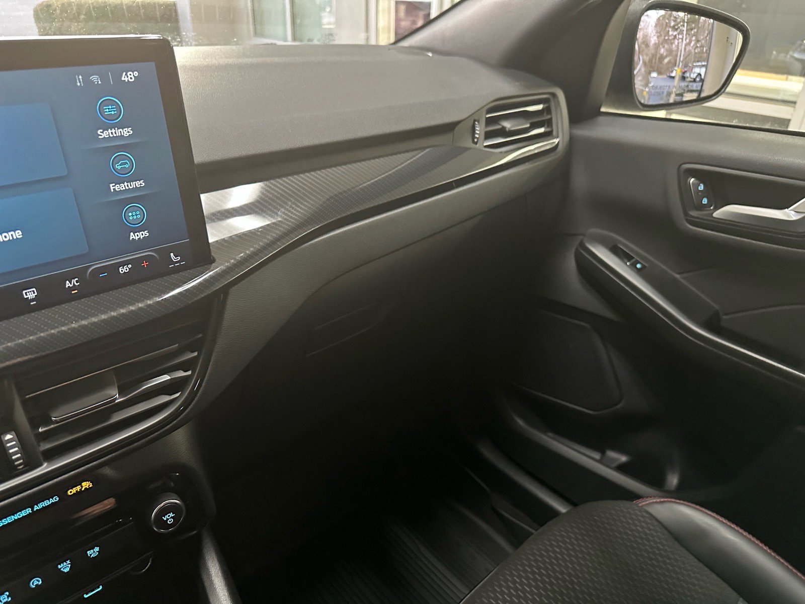 Certified 2023 Ford Escape ST-Line w/ Tech Pack #1 image 35