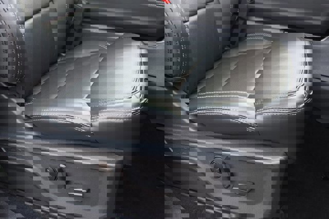 Certified 2025 Ford Expedition Platinum w/ Stealth Performance Package image 12