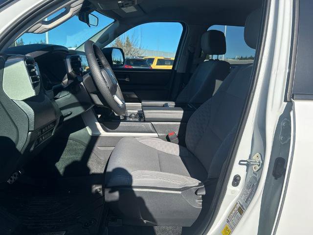 Used 2024 Toyota Tundra SR5 image 5