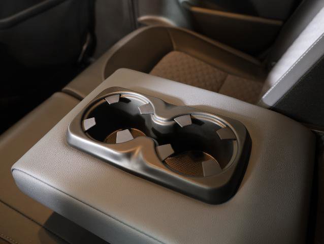 Used 2020 Chevrolet Colorado Z71 image 36