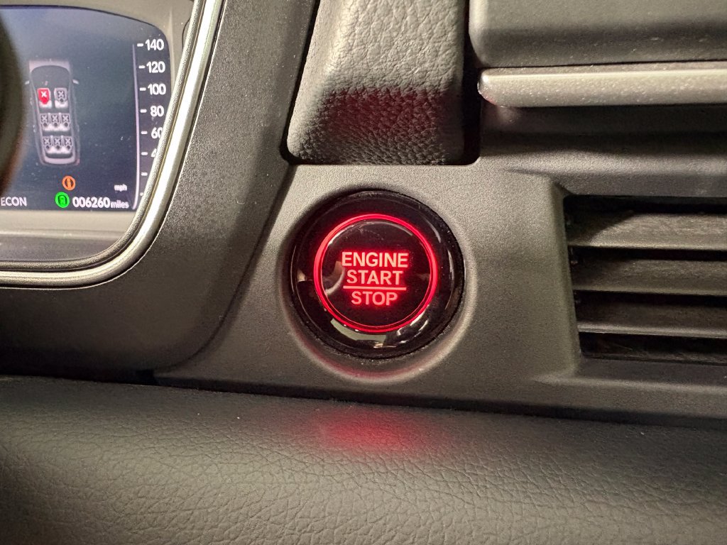 Used 2026 Honda Pilot Black Edition image 21