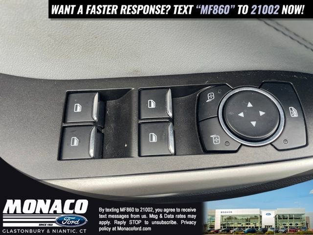 Certified 2023 Ford Explorer XLT w/ Equipment Group 202A image 16