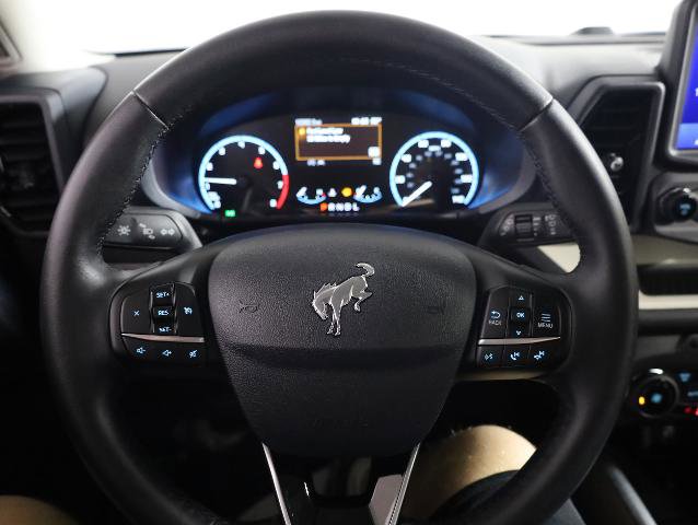 Certified 2024 Ford Bronco Sport Heritage w/ Heritage Convenience Package AWD/4WD image 14