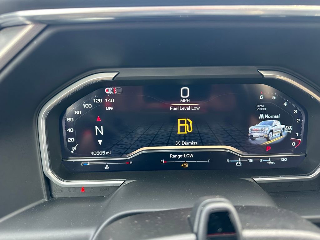 Used 2024 GMC Sierra 1500 Denali image 12