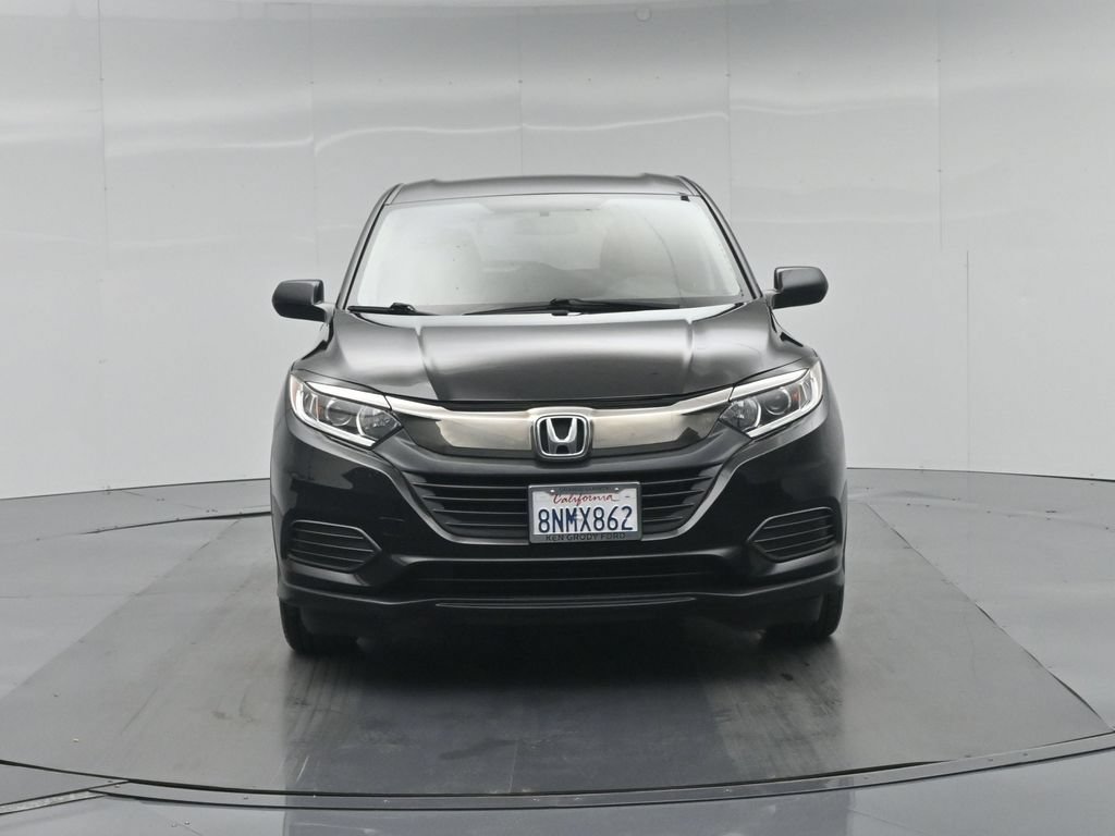 Used 2019 Honda HR-V LX image 21