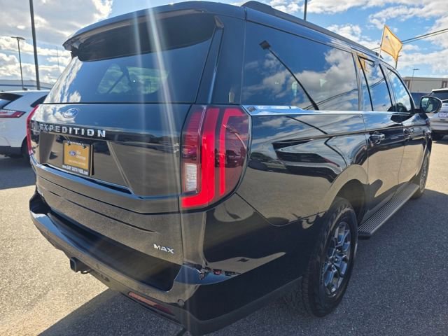 Certified 2025 Ford Expedition Max Active image 5