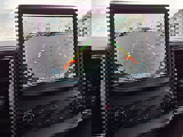 Certified 2023 Ford Bronco Sport Big Bend w/ Convenience Package image 9