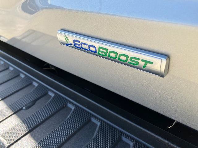 Certified 2023 Ford F150 XLT w/ Equipment Group 302A High AWD/4WD image 19
