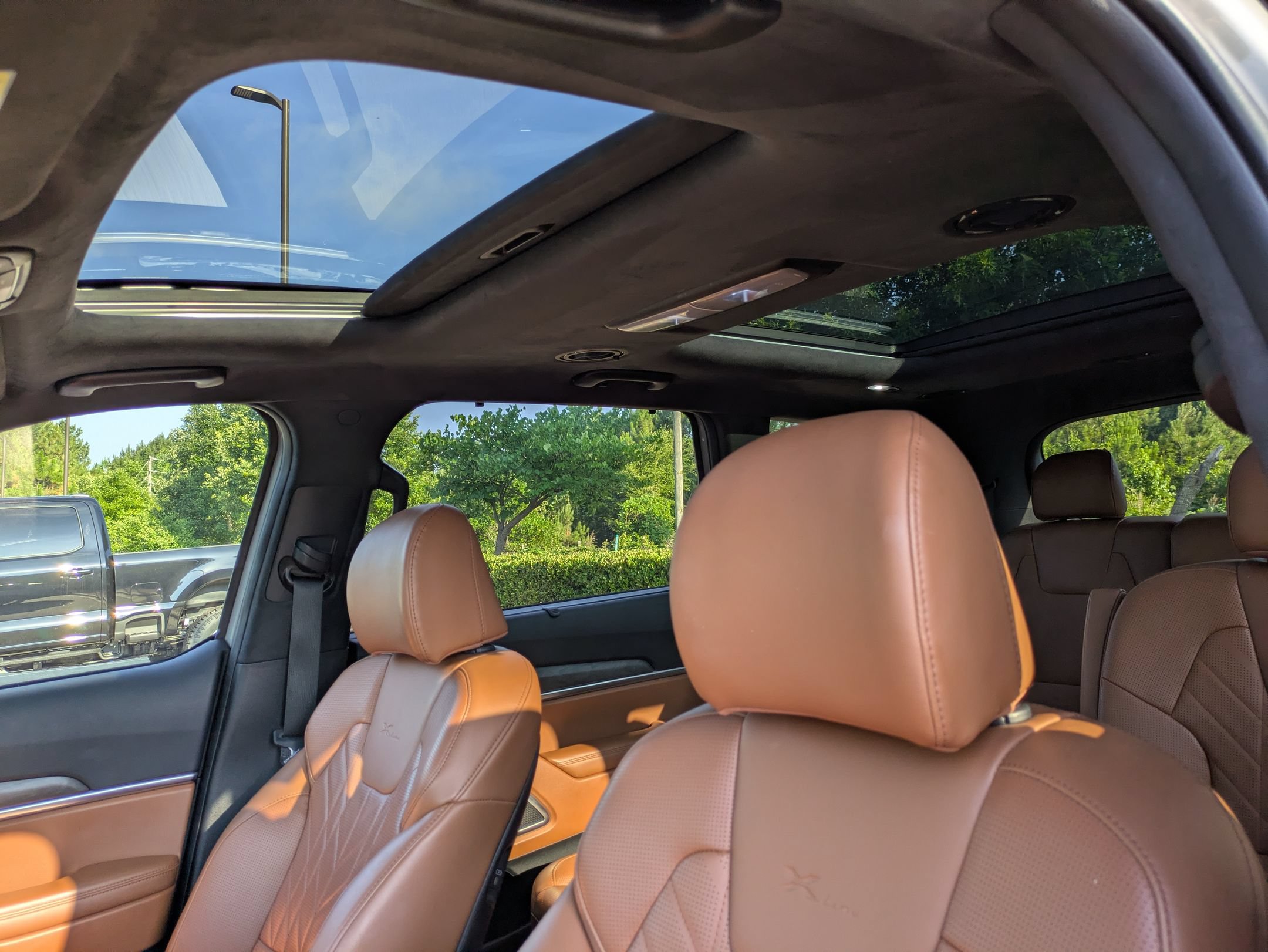 Used 2024 Kia Telluride SX Prestige X-Line AWD/4WD image 29