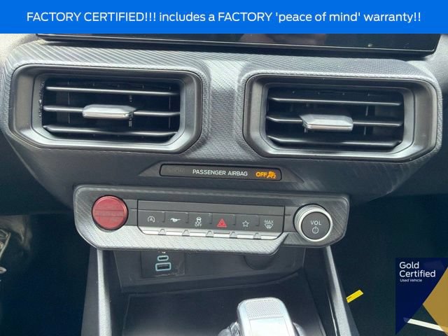 Certified 2024 Ford Mustang Coupe w/ Mustang Nite Pony Package RWD image 27