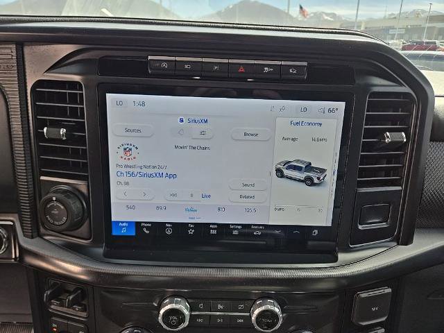 Certified 2024 Ford F150 Raptor image 39