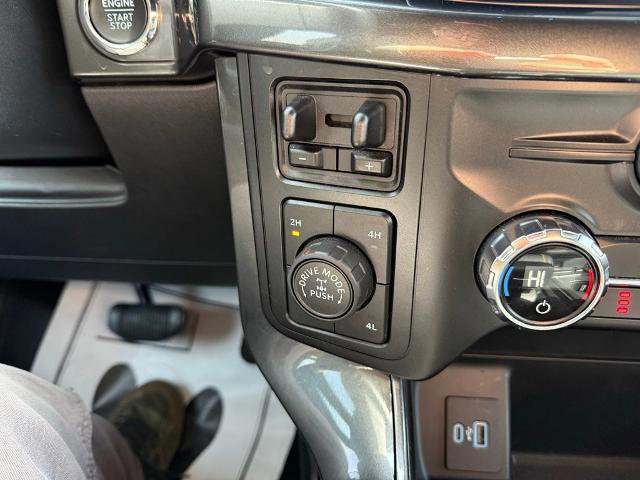 Certified 2021 Ford F150 Tremor w/ Equipment Group 401A Mid image 25