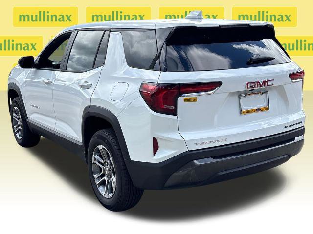 Used 2026 GMC Terrain Elevation FWD image 9
