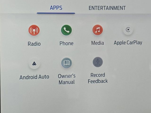 Certified 2022 Ford Edge SEL w/ Convenience Package image 12