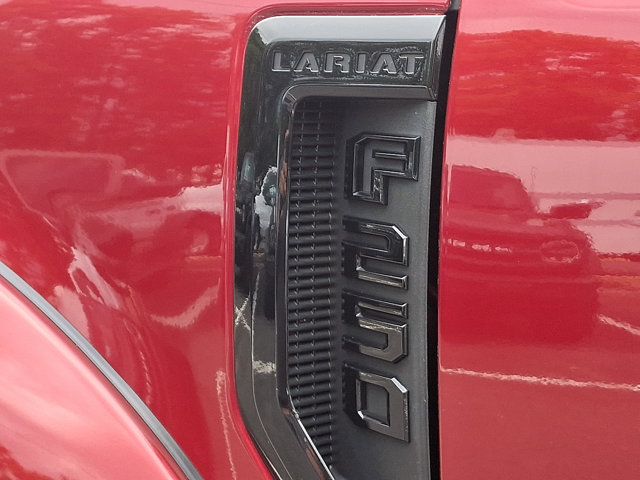 Certified 2019 Ford F250 Lariat w/ Lariat Ultimate Package AWD/4WD image 35