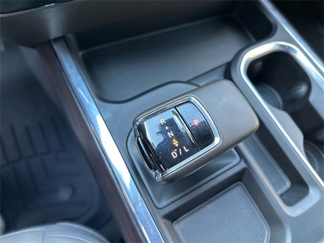 Used 2023 GMC Sierra 1500 SLT w/ SLT Convenience Package image 21