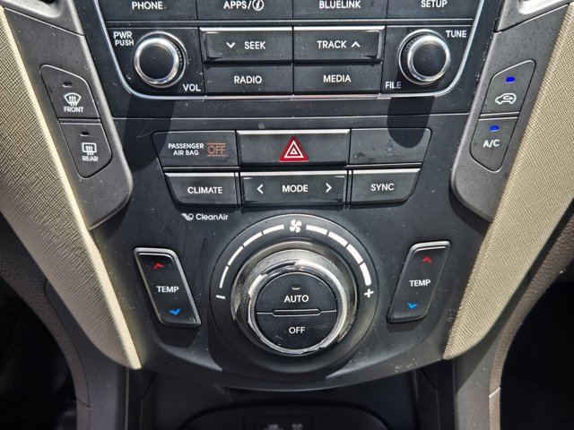 Used 2018 Hyundai Santa Fe Sport w/ 2.4L Value Package 02 FWD image 17