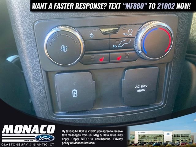 Certified 2022 Ford Explorer Limited w/ Equipment Group 301A image 15