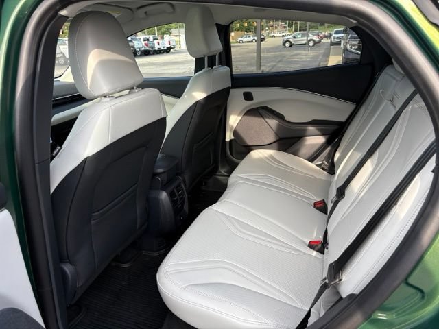 Certified 2024 Ford Mustang Mach-E Premium AWD/4WD image 19