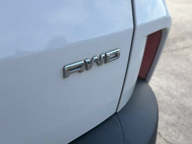 Certified 2022 Ford Escape SE w/ SE Sport Appearance Package AWD/4WD image 14