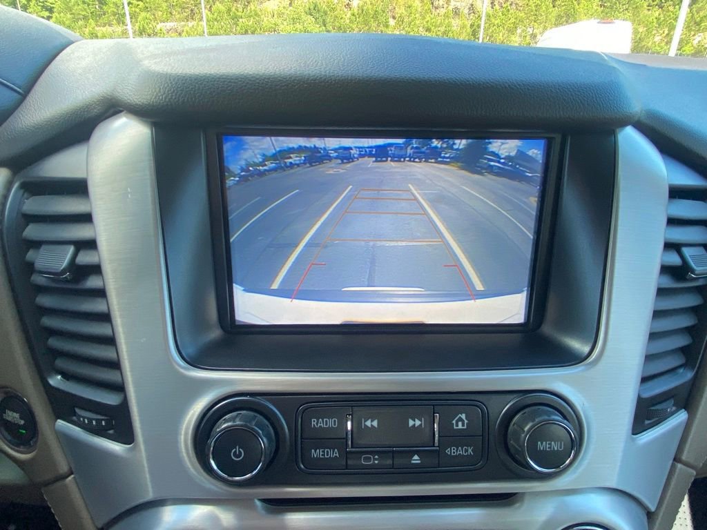 Used 2018 GMC Yukon SLT w/ Open Road Package RWD image 16