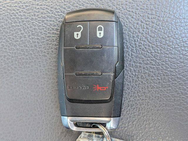 Used 2024 RAM 2500 Tradesman w/ Chrome Appearance Group AWD/4WD image 28