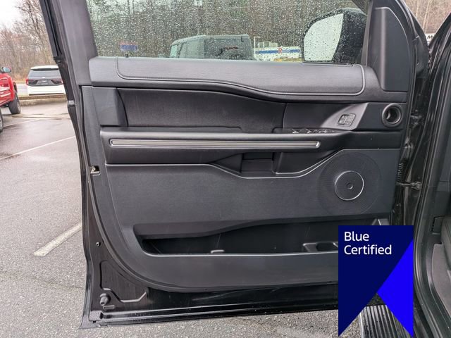 Certified 2020 Ford Expedition XLT w/ Equipment Group 202A image 12