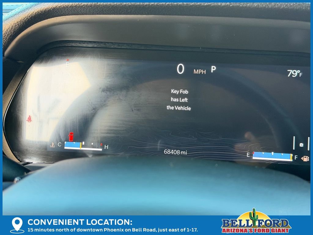 Used 2021 Jeep Grand Cherokee L Limited AWD/4WD image 35