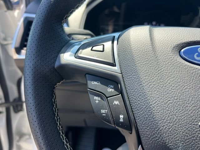 Certified 2024 Ford Edge ST w/ Equipment Group 401A AWD/4WD image 10