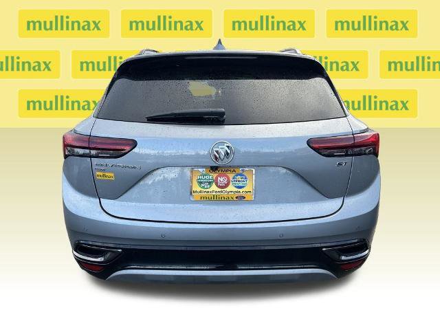 Used 2023 Buick Envision Essence w/ Sport Touring Package image 33